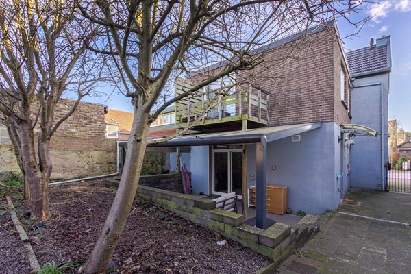 Medium property photo - Ambyerstraat-Noord 97A, 6225 EC Maastricht