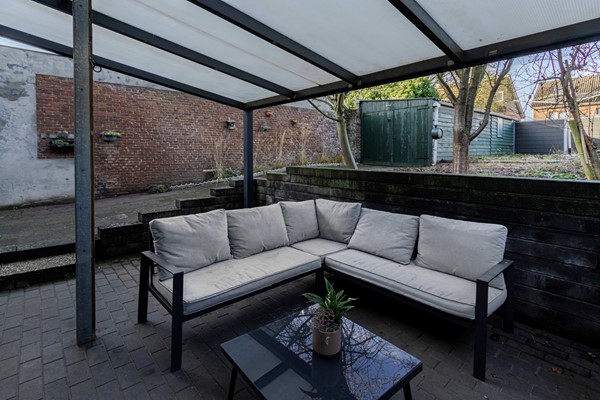 Medium property photo - Ambyerstraat-Noord 97A, 6225 EC Maastricht