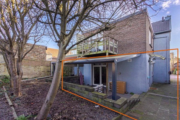 Medium property photo - Ambyerstraat-Noord 97A, 6225 EC Maastricht