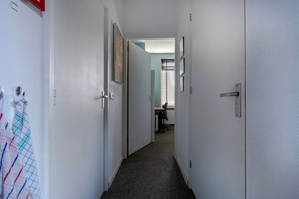Medium property photo - Ambyerstraat-Noord 97A, 6225 EC Maastricht