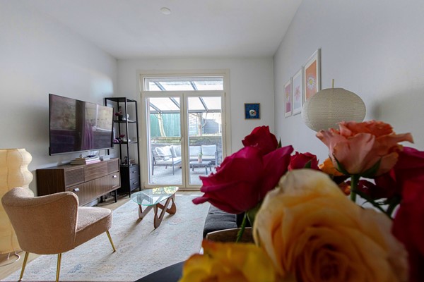 Medium property photo - Ambyerstraat-Noord 97A, 6225 EC Maastricht