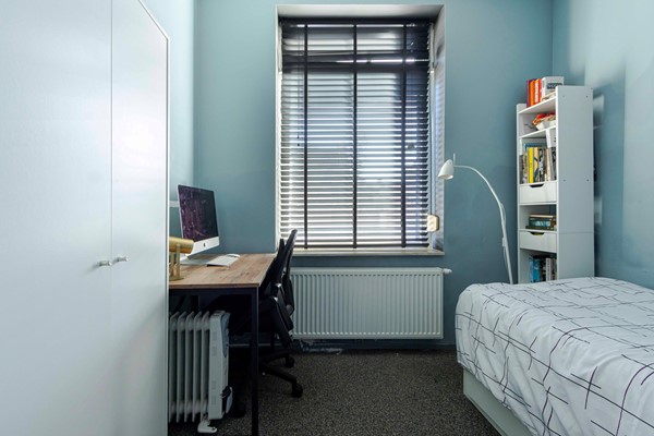 Medium property photo - Ambyerstraat-Noord 97A, 6225 EC Maastricht