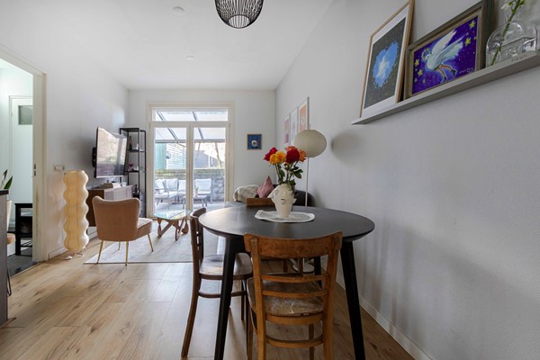 Medium property photo - Ambyerstraat-Noord 97A, 6225 EC Maastricht