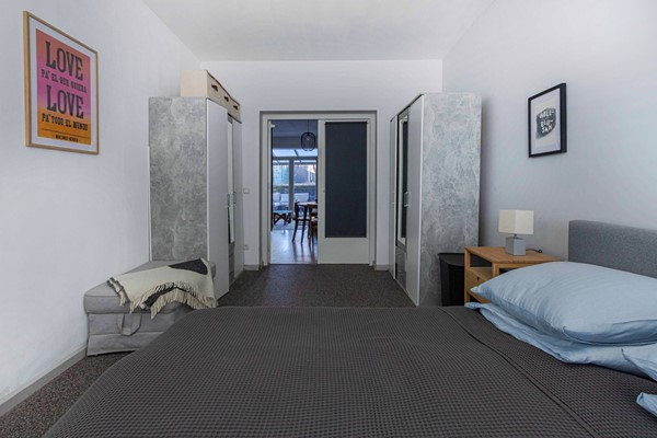 Medium property photo - Ambyerstraat-Noord 97A, 6225 EC Maastricht