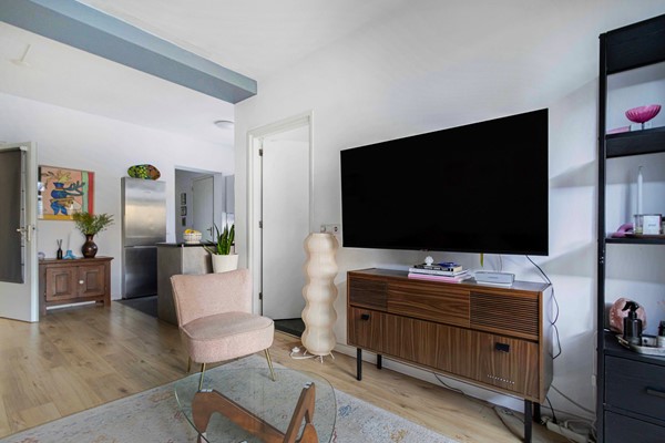 Medium property photo - Ambyerstraat-Noord 97A, 6225 EC Maastricht