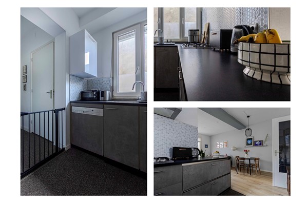 Medium property photo - Ambyerstraat-Noord 97A, 6225 EC Maastricht