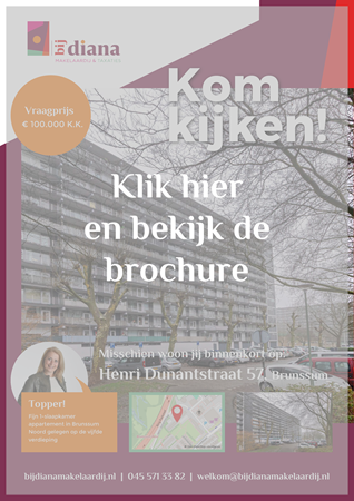 Brochure preview - Henri Dunantstraat 57, 6441 XB BRUNSSUM (2)
