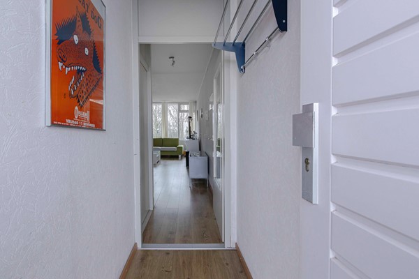 Medium property photo - Henri Dunantstraat 57, 6441 XB Brunssum