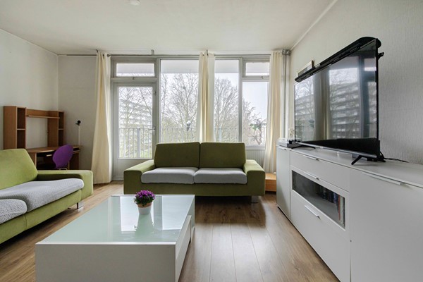 Medium property photo - Henri Dunantstraat 57, 6441 XB Brunssum