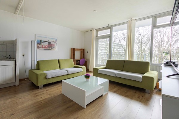 Medium property photo - Henri Dunantstraat 57, 6441 XB Brunssum