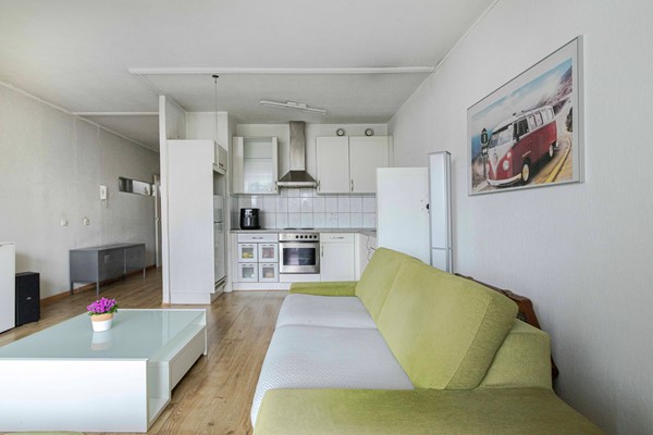 Medium property photo - Henri Dunantstraat 57, 6441 XB Brunssum