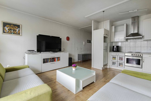 Medium property photo - Henri Dunantstraat 57, 6441 XB Brunssum