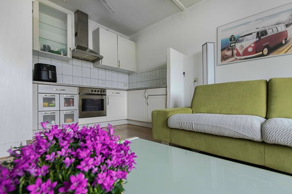 Medium property photo - Henri Dunantstraat 57, 6441 XB Brunssum