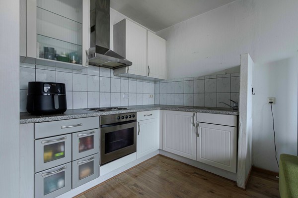 Medium property photo - Henri Dunantstraat 57, 6441 XB Brunssum