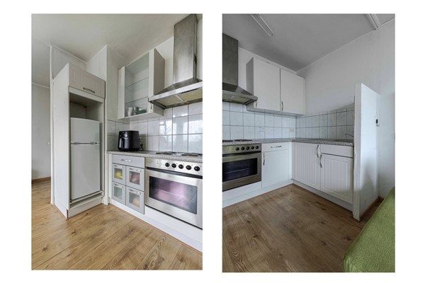 Medium property photo - Henri Dunantstraat 57, 6441 XB Brunssum