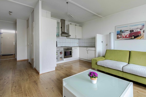 Medium property photo - Henri Dunantstraat 57, 6441 XB Brunssum