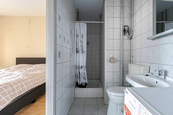 Medium property photo - Henri Dunantstraat 57, 6441 XB Brunssum