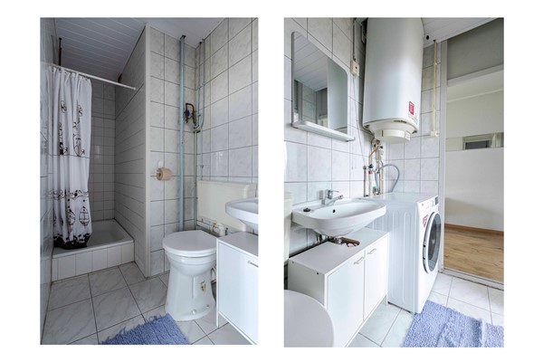 Medium property photo - Henri Dunantstraat 57, 6441 XB Brunssum