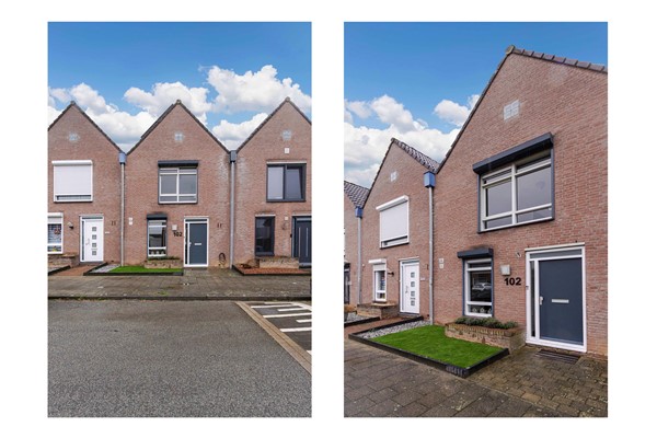 Medium property photo - Prins Clausstraat 102, 6433 JR Hoensbroek