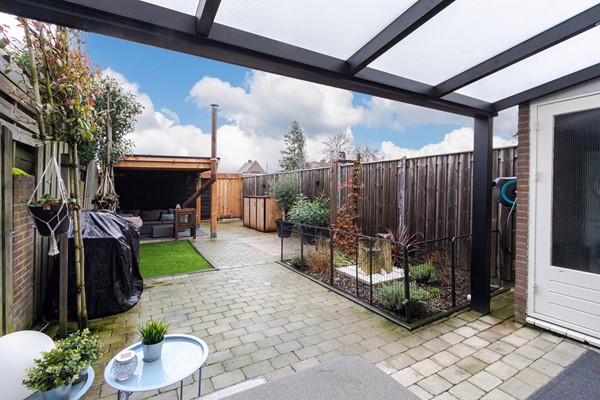 Medium property photo - Prins Clausstraat 102, 6433 JR Hoensbroek