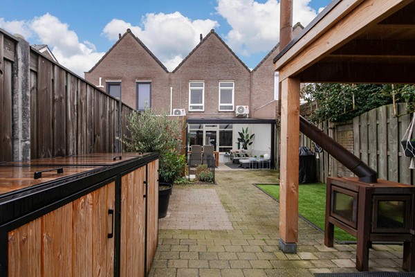 Medium property photo - Prins Clausstraat 102, 6433 JR Hoensbroek