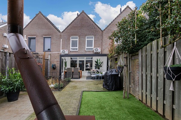 Medium property photo - Prins Clausstraat 102, 6433 JR Hoensbroek
