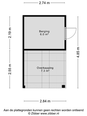 Prins Clausstraat 102, 6433 JR Hoensbroek - 182287636_1628568_prins_berging_first_design_20260309_3744ba.jpg