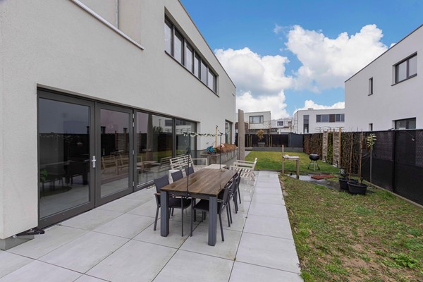 Medium property photo - Gentiaan 11, 6418 NP Heerlen