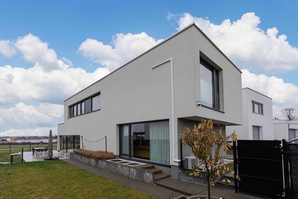 Medium property photo - Gentiaan 11, 6418 NP Heerlen