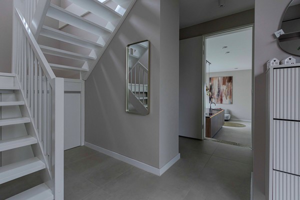 Medium property photo - Gentiaan 11, 6418 NP Heerlen