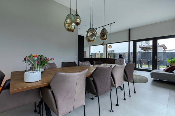 Medium property photo - Gentiaan 11, 6418 NP Heerlen