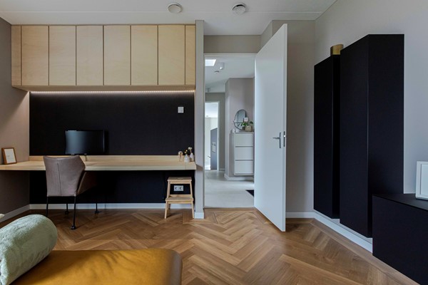 Medium property photo - Gentiaan 11, 6418 NP Heerlen