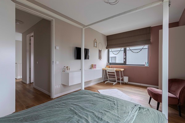Medium property photo - Gentiaan 11, 6418 NP Heerlen