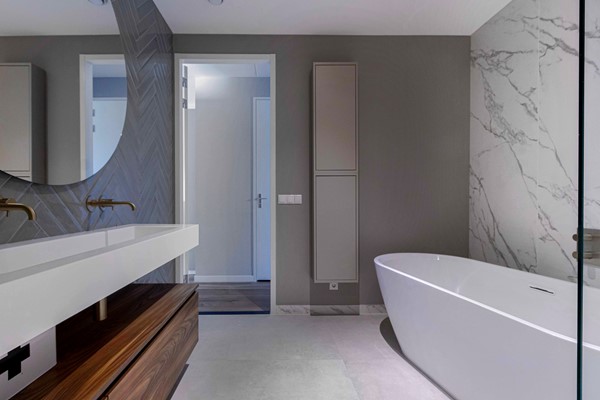 Medium property photo - Gentiaan 11, 6418 NP Heerlen