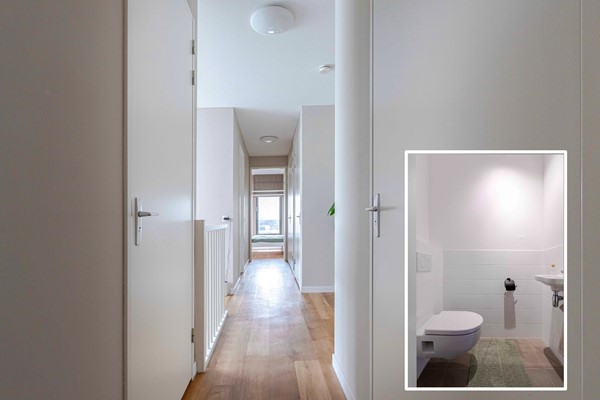 Medium property photo - Gentiaan 11, 6418 NP Heerlen