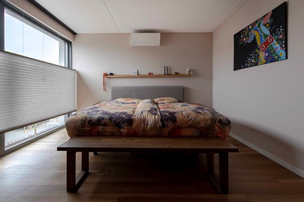 Medium property photo - Gentiaan 11, 6418 NP Heerlen