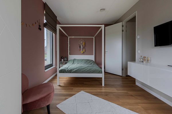 Medium property photo - Gentiaan 11, 6418 NP Heerlen