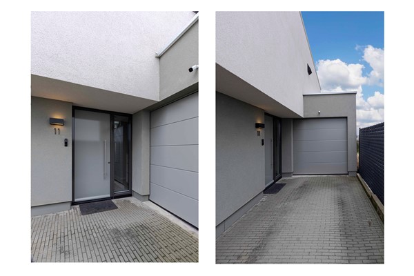 Medium property photo - Gentiaan 11, 6418 NP Heerlen