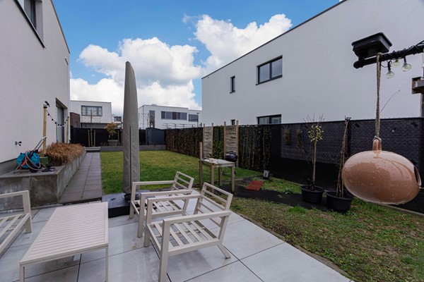 Medium property photo - Gentiaan 11, 6418 NP Heerlen