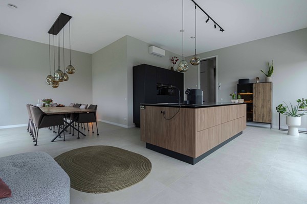 Medium property photo - Gentiaan 11, 6418 NP Heerlen