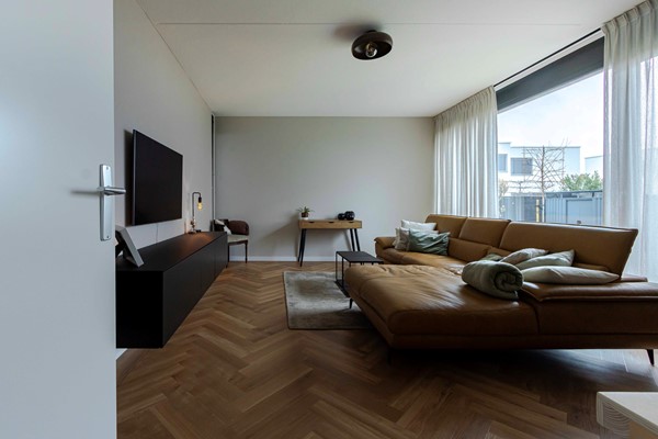 Medium property photo - Gentiaan 11, 6418 NP Heerlen