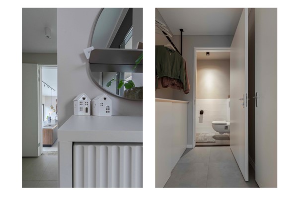 Medium property photo - Gentiaan 11, 6418 NP Heerlen