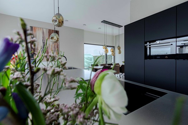 Medium property photo - Gentiaan 11, 6418 NP Heerlen