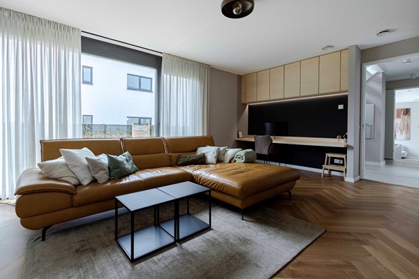 Medium property photo - Gentiaan 11, 6418 NP Heerlen