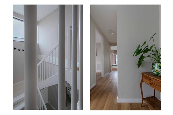 Medium property photo - Gentiaan 11, 6418 NP Heerlen