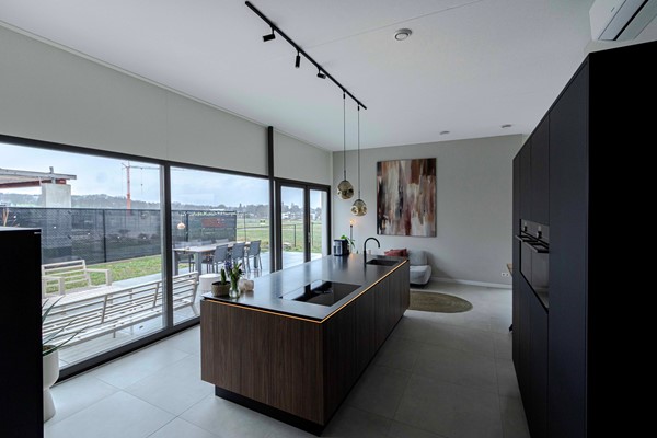 Medium property photo - Gentiaan 11, 6418 NP Heerlen