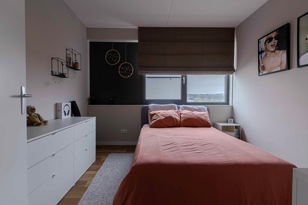 Medium property photo - Gentiaan 11, 6418 NP Heerlen