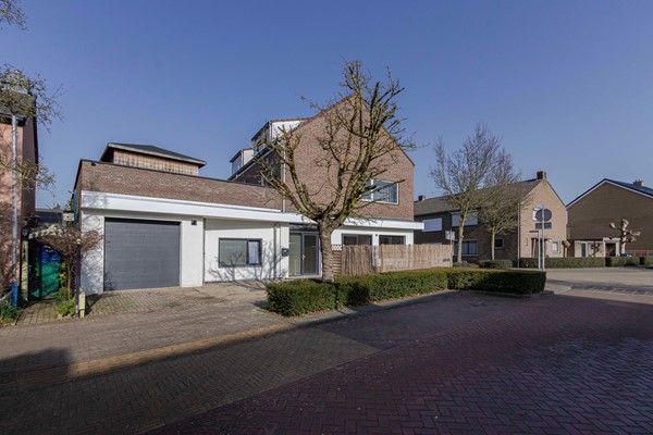 Medium property photo - Annastraat 33, 6462 XW Kerkrade
