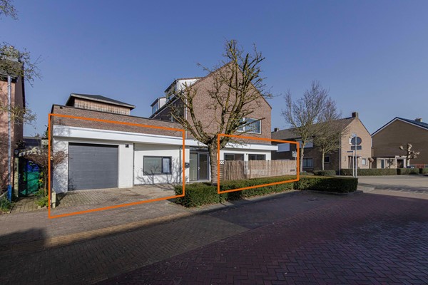 Medium property photo - Annastraat 33, 6462 XW Kerkrade