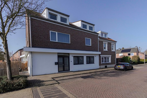 Medium property photo - Annastraat 33, 6462 XW Kerkrade